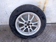 Toyota Prius 195 65 15" Alloy Wheel(See Pics & Desc.) 1346 0050482015 2015 17 18