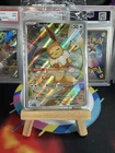 Evoli promo etb évolution prismatique Pokémon eBay live 