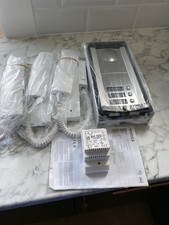 Videx Audio Kit 8K-3 Surface Neu Komplett 