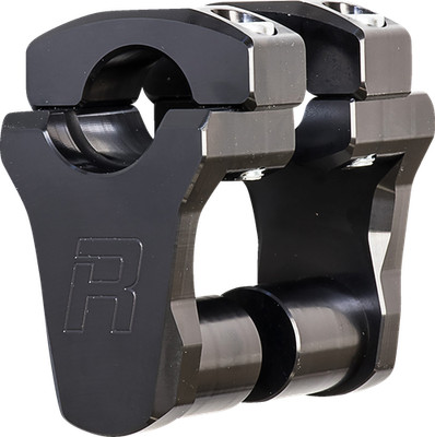 ROX SPEED FX 2'' Pivoting Handlebar Risers 4R-P2CC01