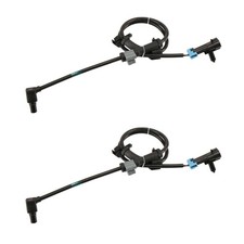 ACDelco Front ABS Wheel Speed Sensor Kit For Chevrolet Silverado 1500