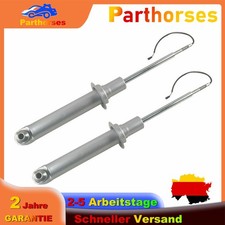 2x Hinten Stoßdämpfer Luftfederbein mit EDC Für BMW 7er E65 E66 E67 33526785533