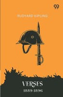Rudyard Kipling | Verses 1889-1896 | Taschenbuch | Englisch (2025)