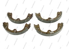 Mâchoire de frein Infiniti FX