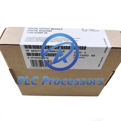 6ES7 132-7HB00-0AB0 NEW SIEMENS 6ES7132-7HB00-0AB0ET200iSP Electronics Module us