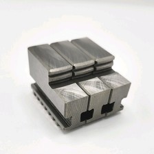 Brake Lathe Large Jaws for Quick Chuck Adapter Lite Dual Chuck #70041