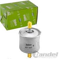 Valeo Kraftstofffilter Leitungsfilter Passend FüR Ford Courier Escort Fiesta Ka