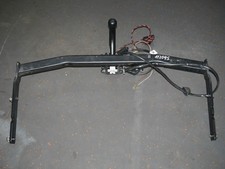 Anhängerkupplung Abnehmbar A50-X VW TOURAN (1T3) 1.4 TSI