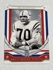 Art Donovan Reunited with NFL Championship Ring 34 Years After It was Stolen 12