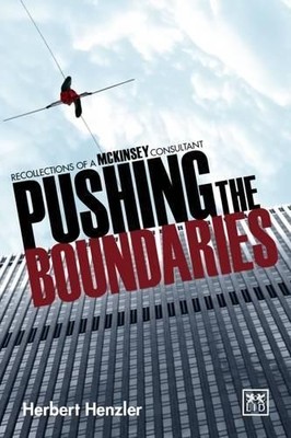 Pushing the Boundaries: Recollectio..., Herbert Henzler