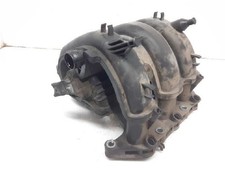 03E129711D stutz ansaugkrümmer v. für SKODA FABIA (6Y2 6Y3) YOUNG LINE 5422549