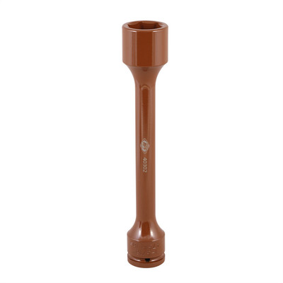 American Forge and Foundry 40302_43_1 Torque Socket 3/4'' Drive 33mm