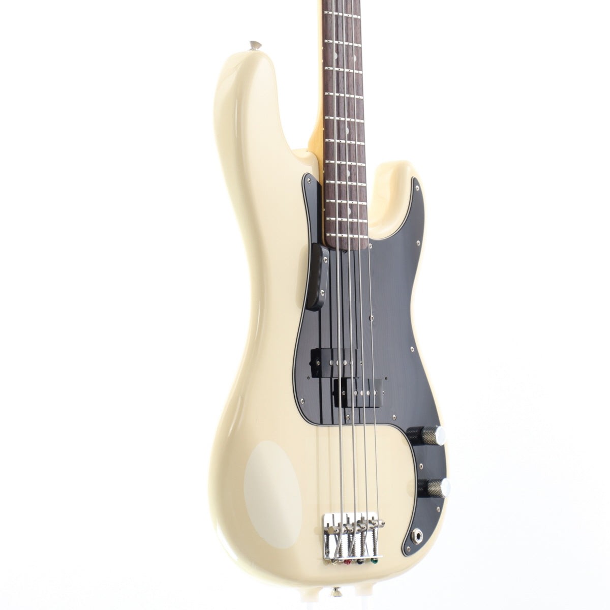 Fender Japan Precision Bass PB70-70US Olympic White [P056393] | eBay
