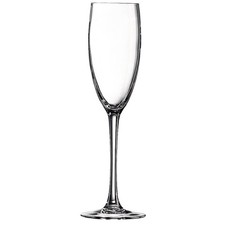 Chef & Sommelier Cabernet Tulip Champagne Flutes 160ml (Pack of 24) - DL107