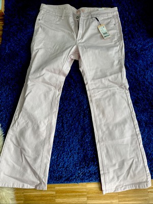 Jeans Regular Fit Rose Triangle Ungetragen 50/32
