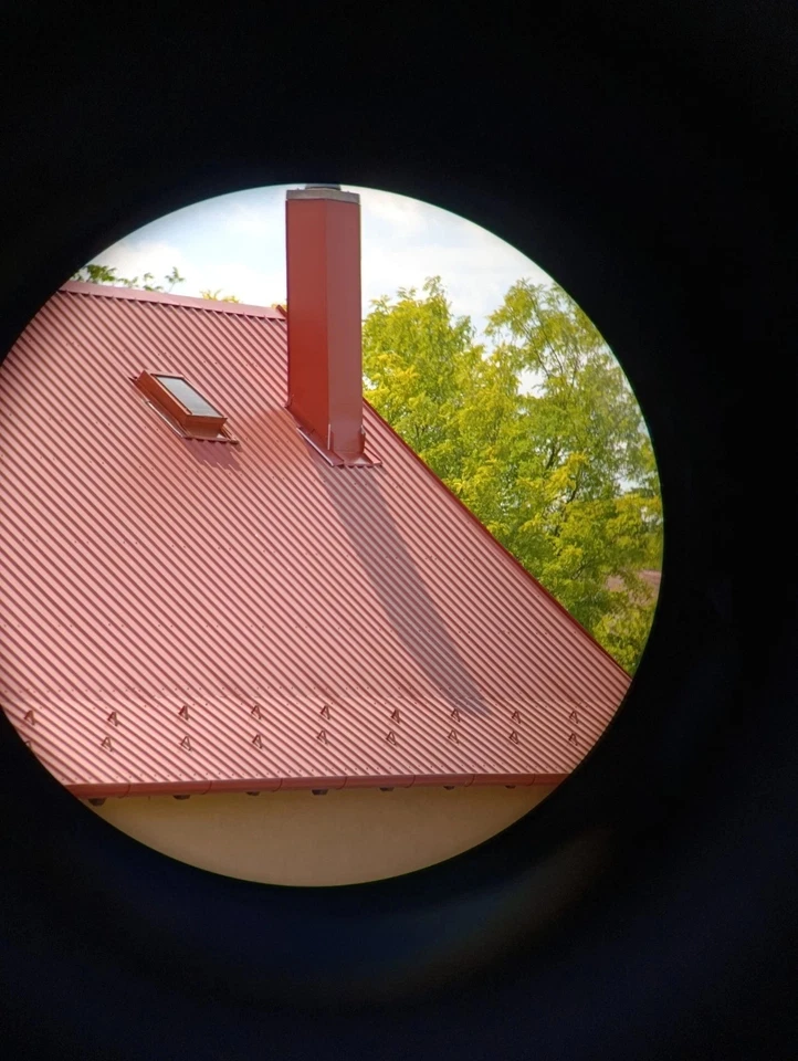 MINT OPTICS! FUJINON 10X70 5.18 5°18' MARINE SPOTTING OUTDOOR BINOCULARS Vintage - Bild 3 von 4