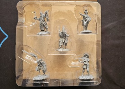 Petersen Games Board game Planet Apocalypse (Kickstarter Extras) NEW