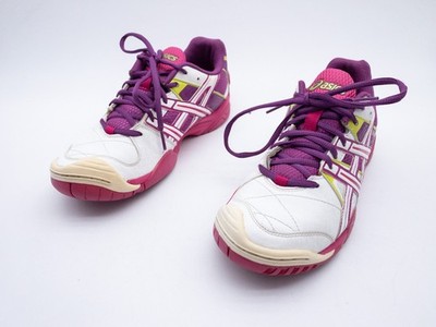 ASICS Gel-Approach Sneaker Handballschuh mehrfarbig Gr.40,5 EU Art. 33602-100