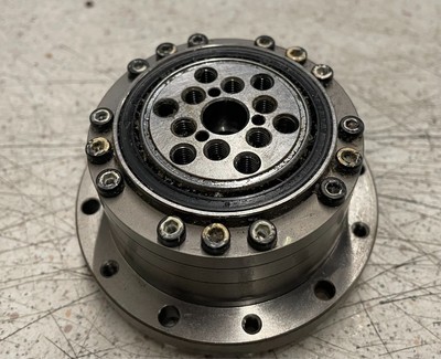 Harmonic Drive CSF-17-50-2UH New In The Box | eBay