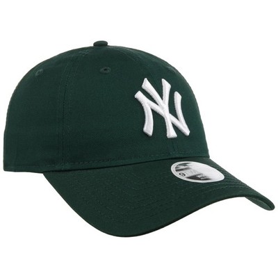 NEW ERA 9Twenty WMNS MLB Yankees Cap Basecap Baseballcap Curved Brim York