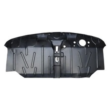 Floor Pan Front for Volkswagen Campmobile 1973-1974