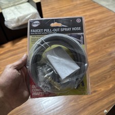  1 NEW Danco Faucet Pull-Out Spray Hose - for Delta  Others - 10912 ob 