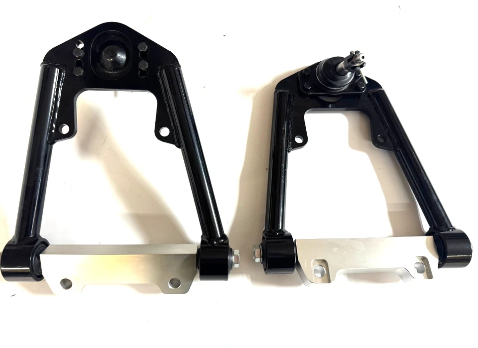 Пара трубчатых передних верхних рычагов управления A для Ford Maverick 1970 - 1977 годов выпуска - Изображение 2 из 4