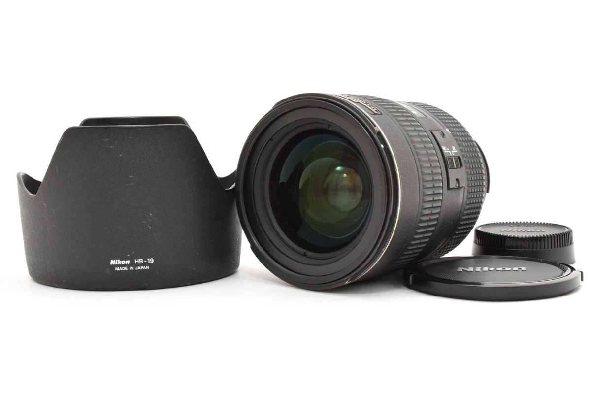 ★訳あり品★ニコン AF-S NIKKOR28-70mmf2.8ＤED#1877 Nikon 28-70mm f/2.8 Camera Lenses for sale | eBay