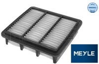 Meyle 28-123210010 Luftfilter Luftfiltereinsatz FüR Hyundai FüR Kia