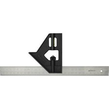 Stanley Lightweight Combination Square 300mm