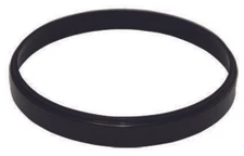 1/2" Air Cleaner Spacer Plastic Fits Holley Edelbrock Riser SBC BBC 350 454 Ford