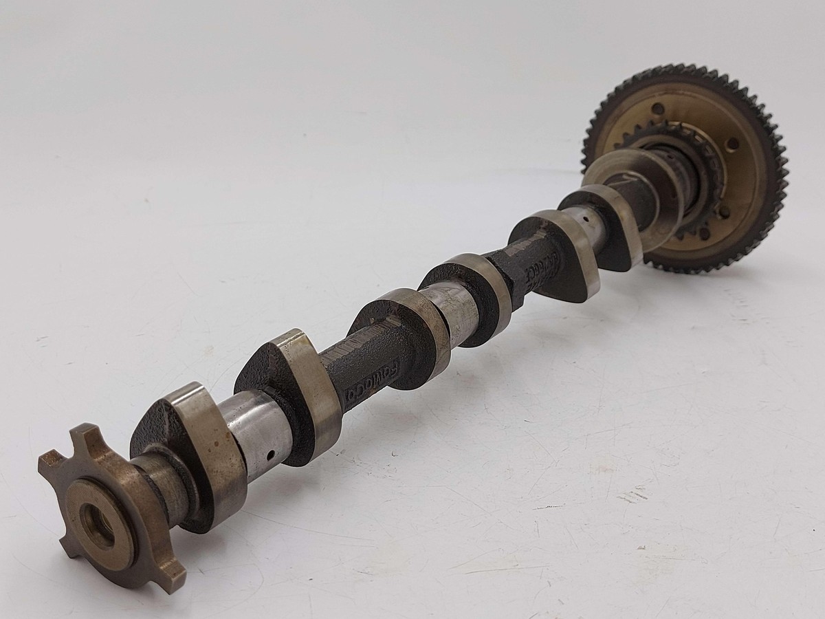 2013 Ford Mustang 3.7L RH Right Intake Camshaft W/ Actuator AT4E