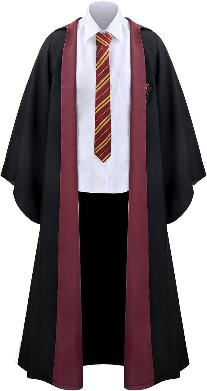 Harry Potter Costume Gem