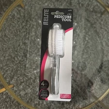 BL Elite 4-In-1 Pedicure Tool -