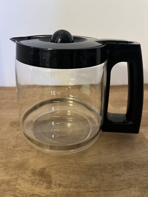 Hamilton Beach 49980Z Replacement Carafe FlexBrew Coffeemaker