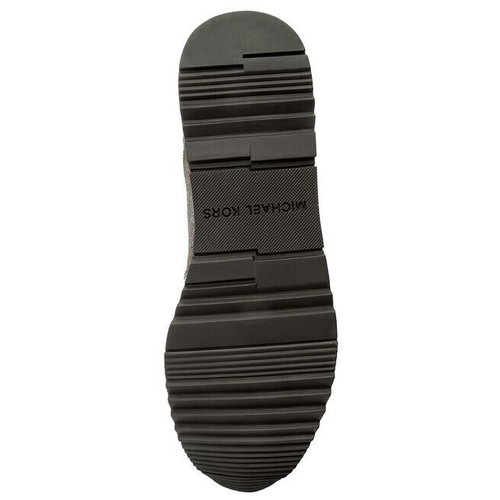 Zapatillas Michael Kors Cuero Marrón EUR 35,5 US 5 UK 3 - Imagen 10 de 10