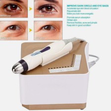 30W eye care beauty machine on market for fine line/dark circle removal