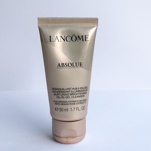 absolue cleanser