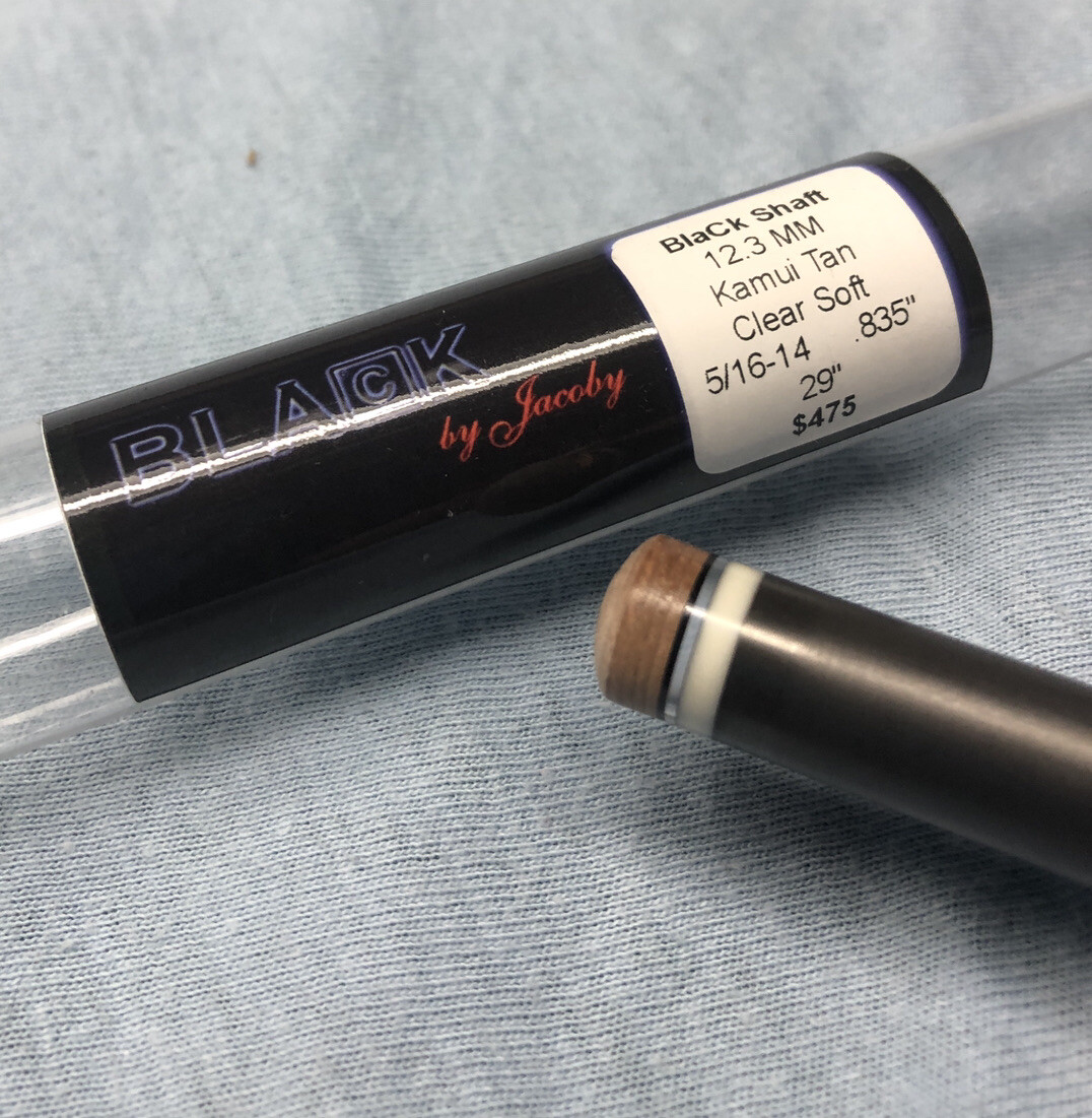 jacoby black shaft ユニロック 【公式通販】