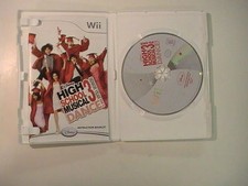 Wii Disneys High School Musical 3, Dance, Senior Year