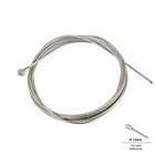 <!--F#f_0-->RavX Bicycle Brake Road Inner Cable 1.5mm x 1700mm Silver Slick Stainless Steel<!--F/-->
