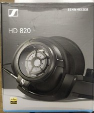 Sennheiser Hd 820 Closed-back Headphone