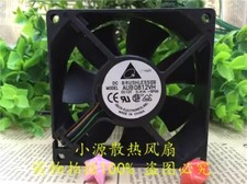 Delta AUB0812VH 12V 0.41A 80 80 25MM 4-Wire PWM Cooling Fan