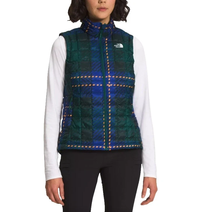 Cuadros The North Face abrigos, chaquetas y chalecos para Mujeres