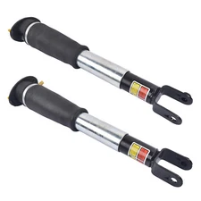 2Pcs Rear Shock Absorbers L&R for Cadillac STS 3.6L 4.6L 2005-11 580348 15148390