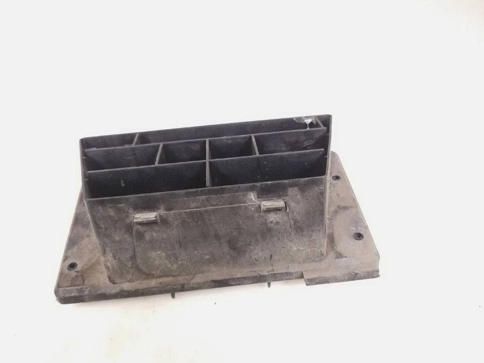 BMW R1100 RT 2000 00 arnés de cables eléctrico caja de fusibles cubierta envío gratuito Foto 4 de 4