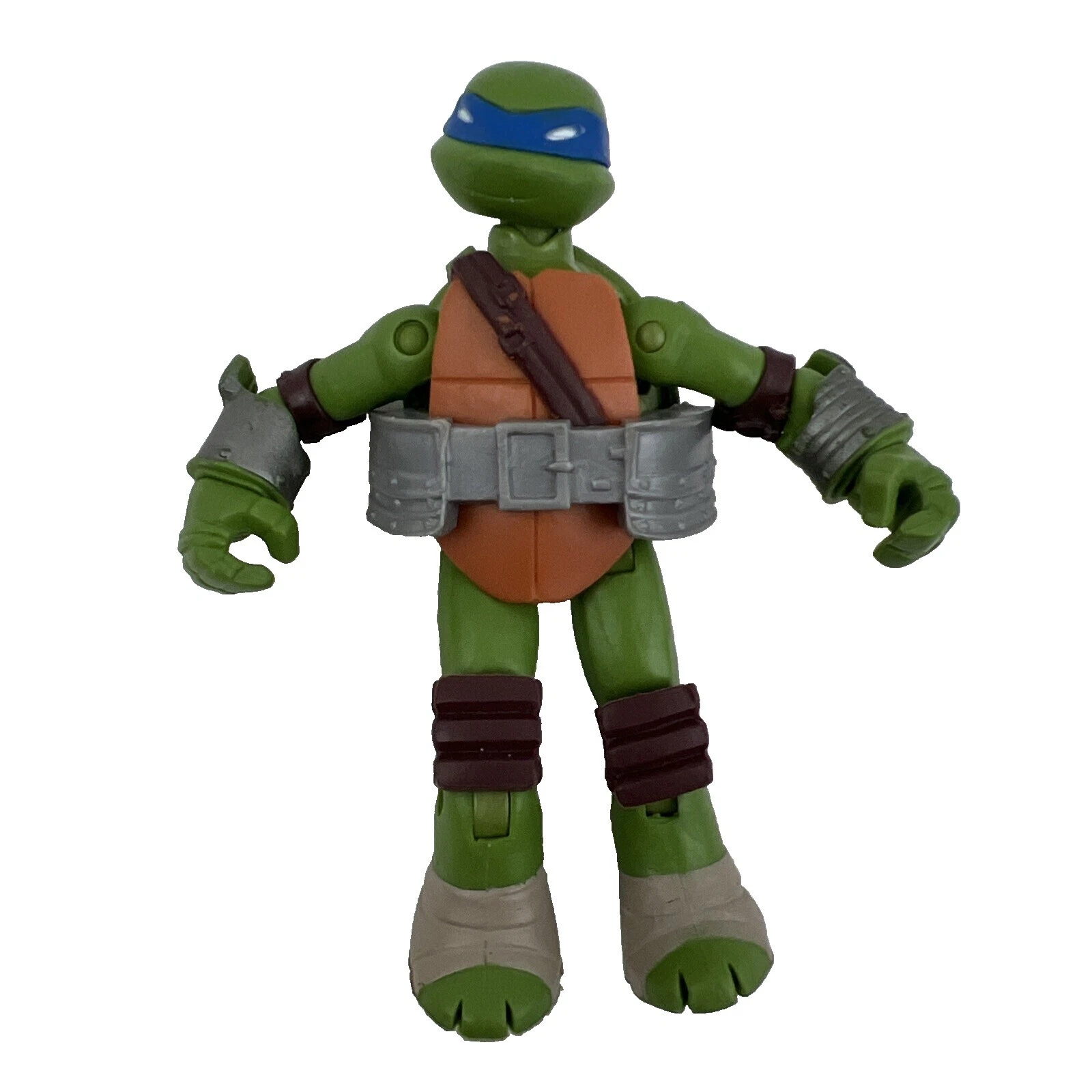 Figuras de acción Nickelodeon Casey y accesorios