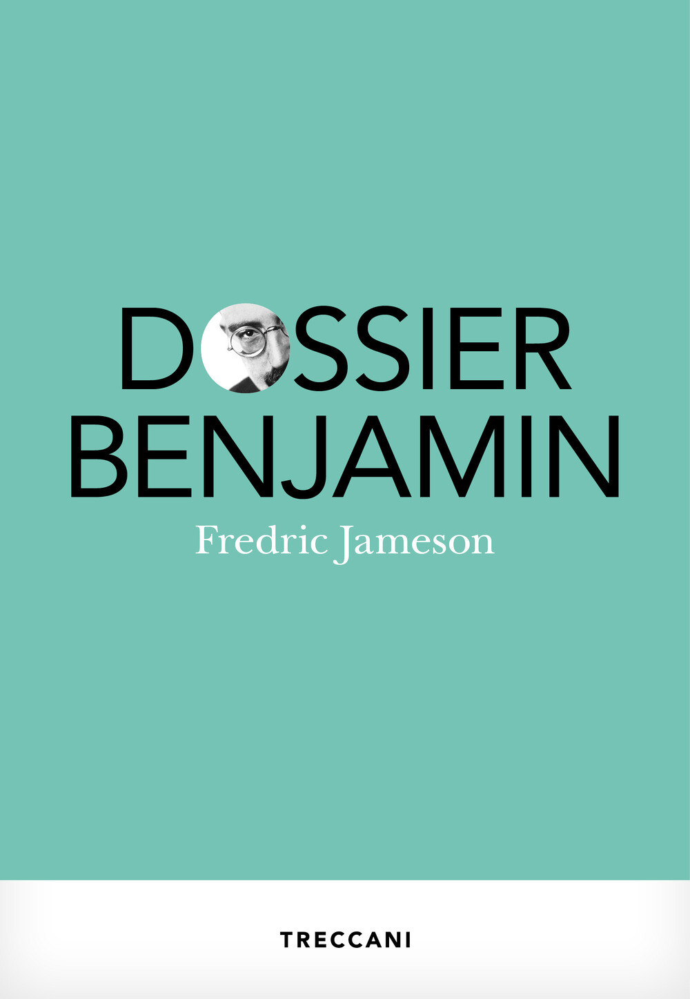 Dossier Benjamin - Jameson Fredric
