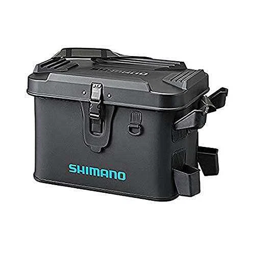 SHIMANO Fishing tackle bag Rod rest Boat bag BK 007T