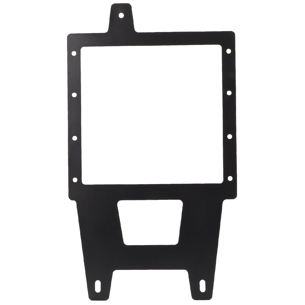 For 19-21 Toyota Tundra Transmission Cooler Mounting Bracket Fits Hayden 679 689